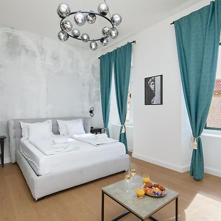 Tudisi Lux Suites By Dominium ดูบรอฟนิก ภายนอก รูปภาพ