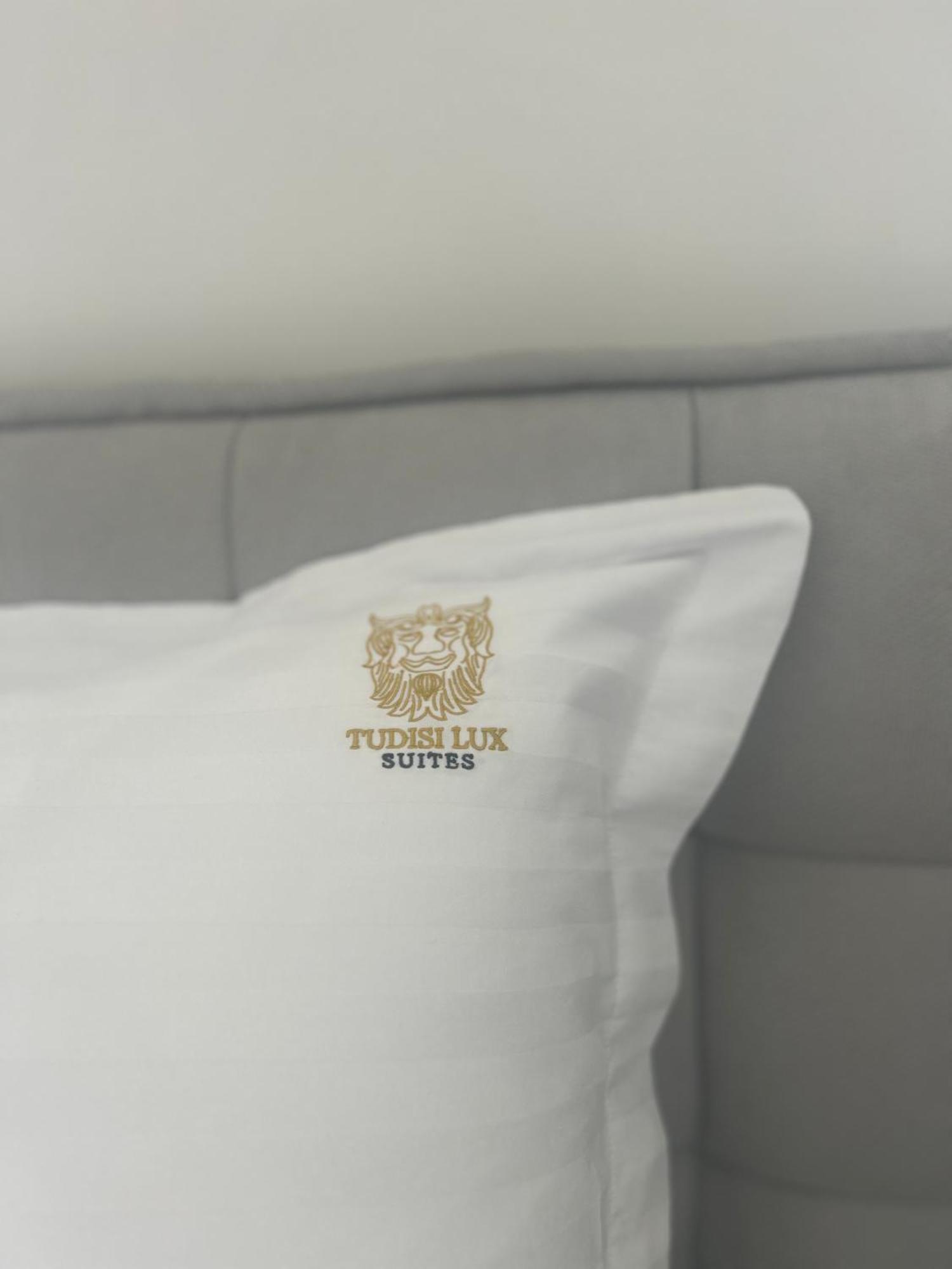 Tudisi Lux Suites By Dominium ดูบรอฟนิก ภายนอก รูปภาพ