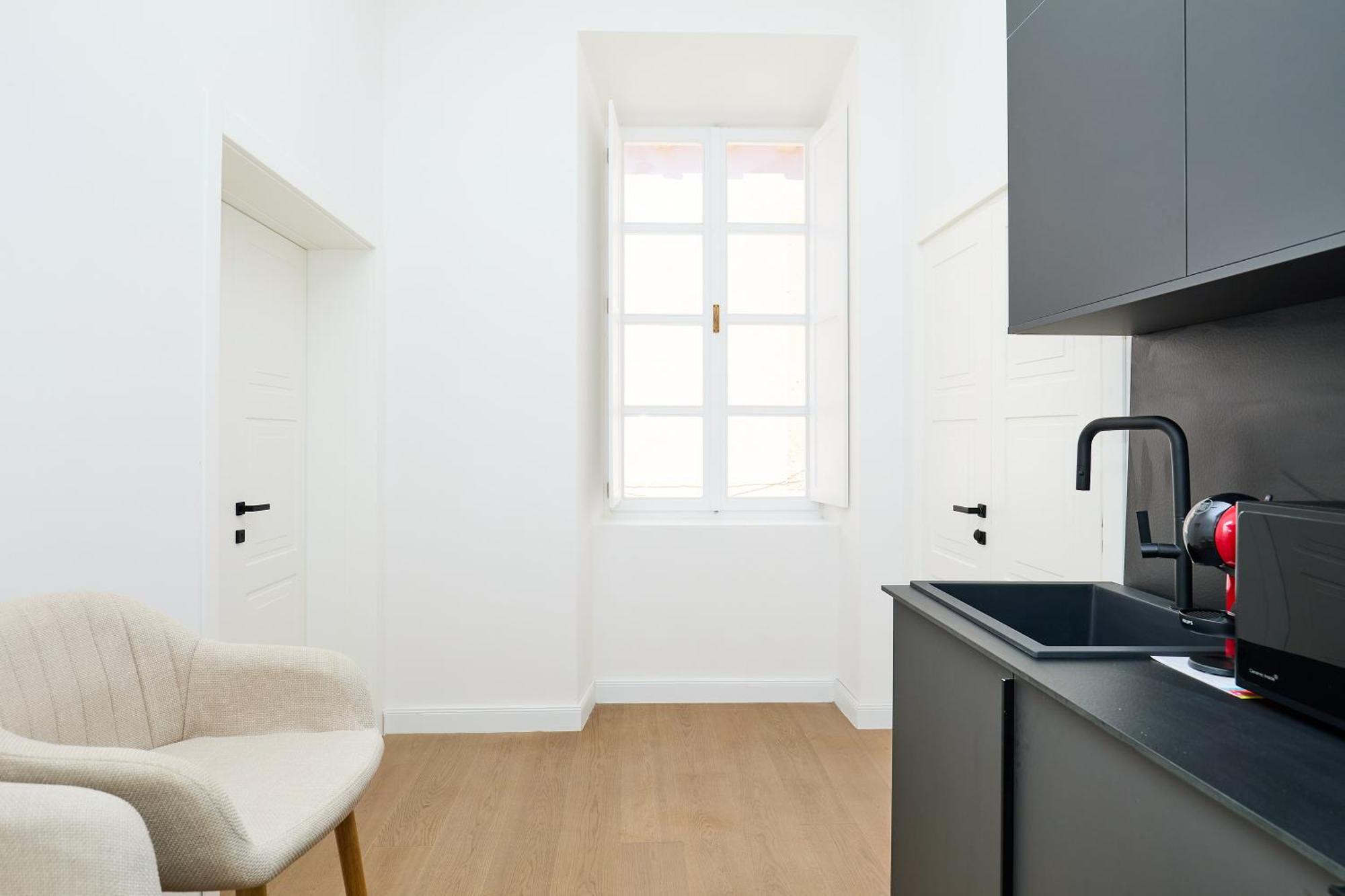 Tudisi Lux Suites By Dominium ดูบรอฟนิก ภายนอก รูปภาพ