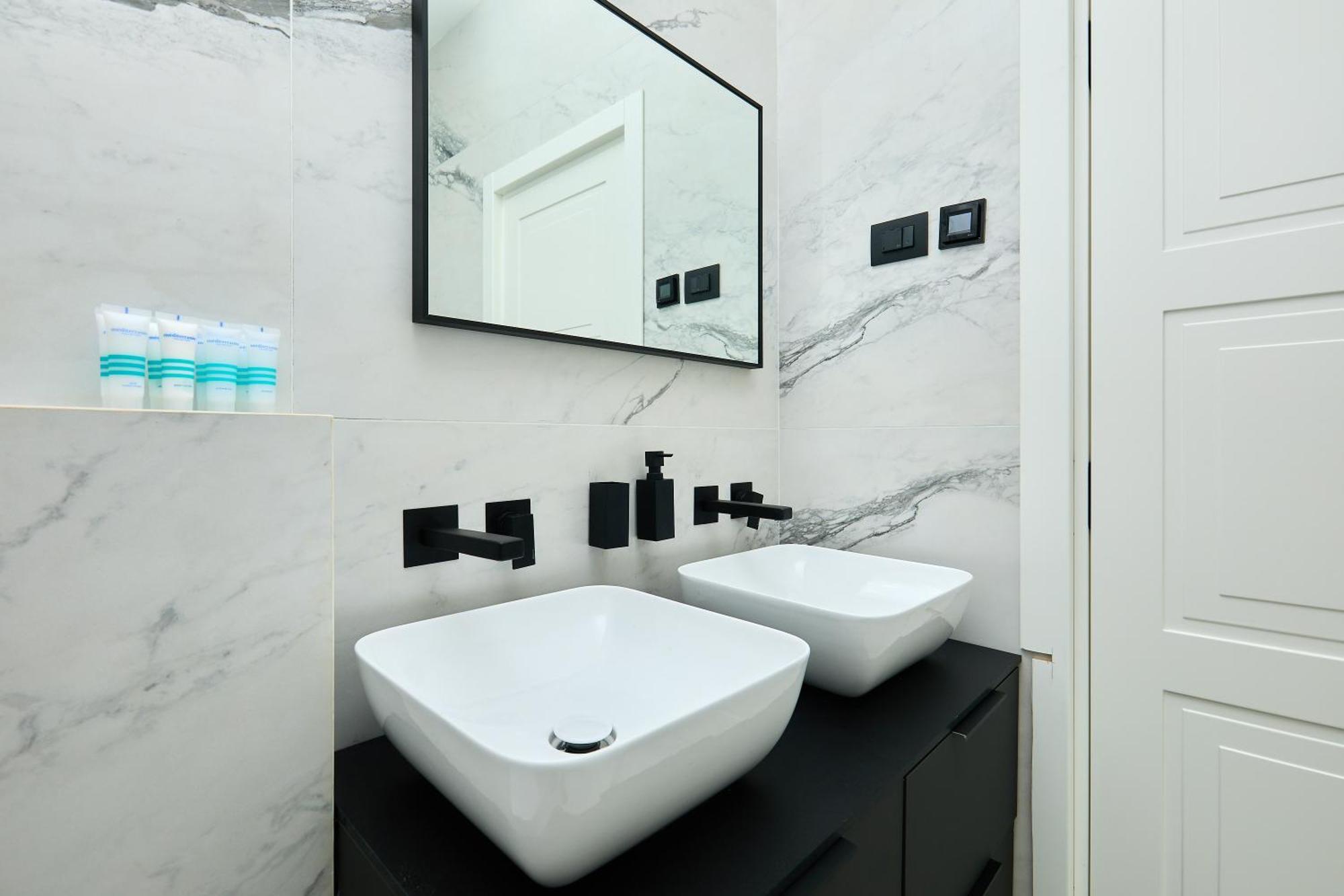 Tudisi Lux Suites By Dominium ดูบรอฟนิก ภายนอก รูปภาพ